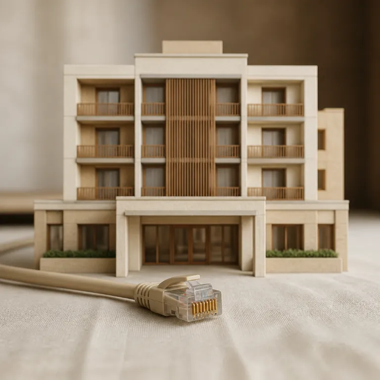 Hotel API Connectivity Explained: The Integration Layer That Powers Modern Distribution