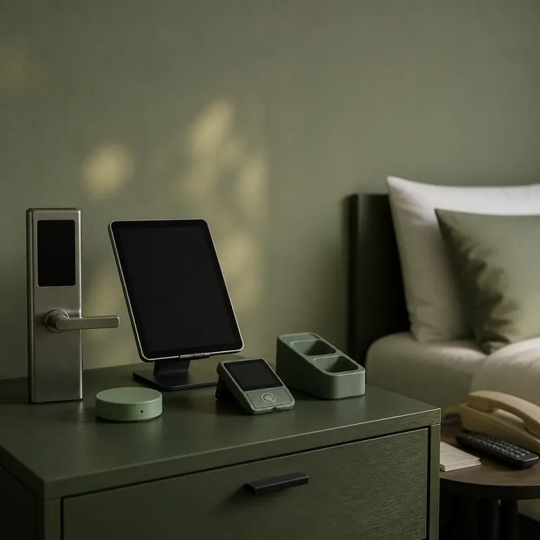 The 2027 Hotel Technology Budget: Five Line Items That Deserve More Money and Three That Deserve Less