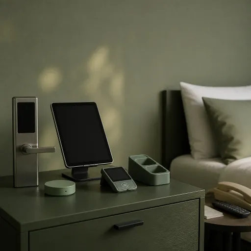 The 2027 Hotel Technology Budget: Five Line Items That Deserve More Money and Three That Deserve Less