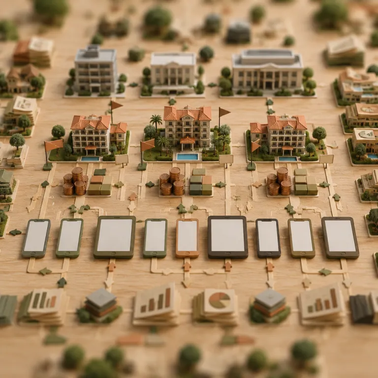 How strategic hotel paid search reshapes the hospitality ecosystem