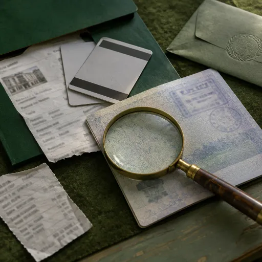 Regulating deceptive hotel reservations in the visa and travel ecosystem