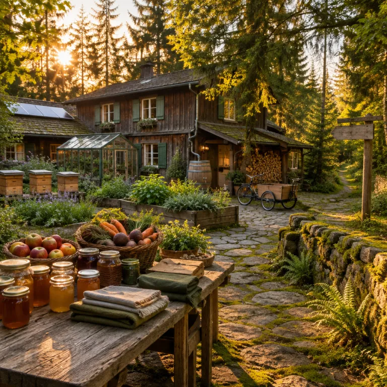 How wakefieldcountryinn com products illustrate a resilient hospitality ecosystem