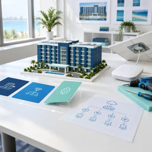 The H2 2026 Hotel Technology Roadmap: Three Priorities That Separate Builders from Followers