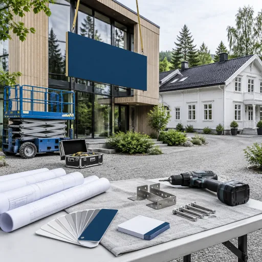 Strategic hotel chain affiliation for venues in Sormarka and Somarka near Oslo
