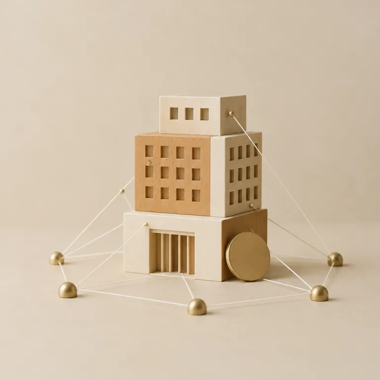 How Louvre Hotels Group turns rooms sold per year into ecosystem performance signals