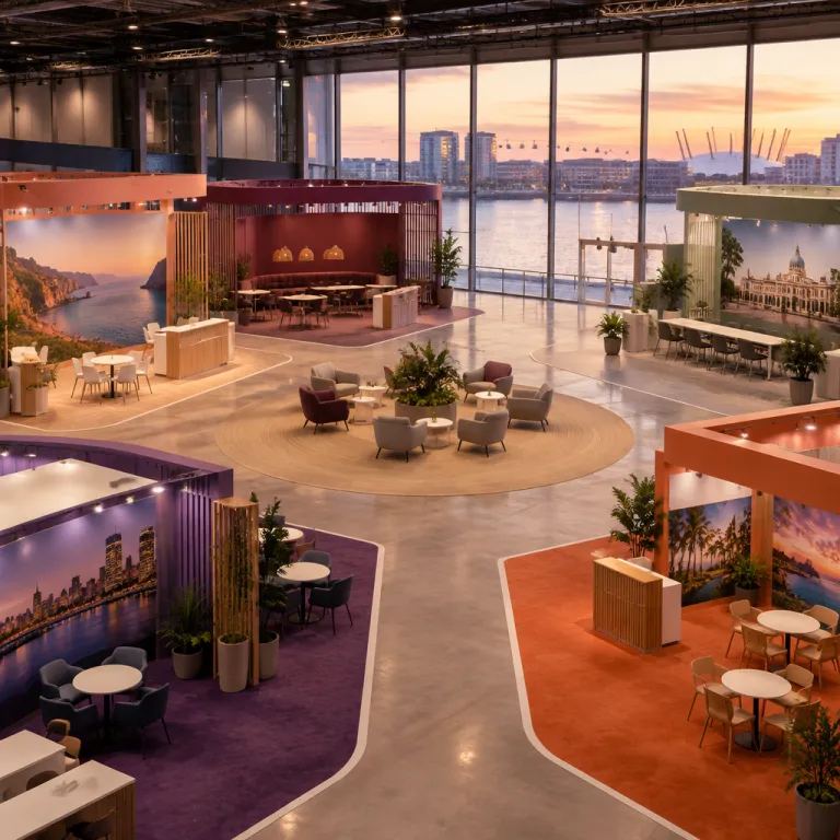 Before WTM London 2026: Five Ecosystem Questions Worth Traveling to ExCeL For