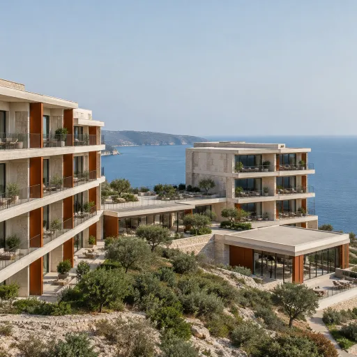 How Mediterranean branded residences are reshaping hotel networks and institutional investment