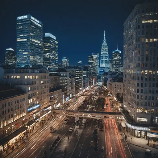 A comprehensive view of the best hospitality networks in Europe: strategy, innovation, and digital transformation