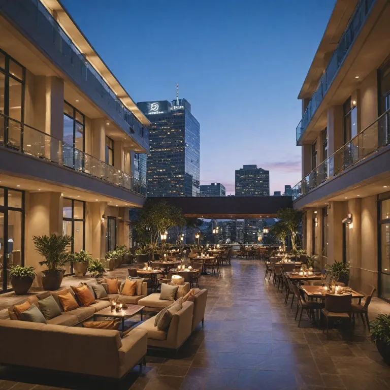 Understanding the role and impact of hotel industry institutions in the hospitality ecosystem