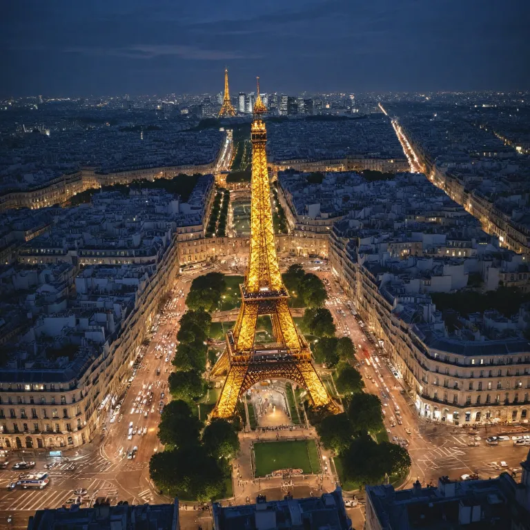 Strategic networks and institutional dynamics shaping the hospitality ecosystem in Paris