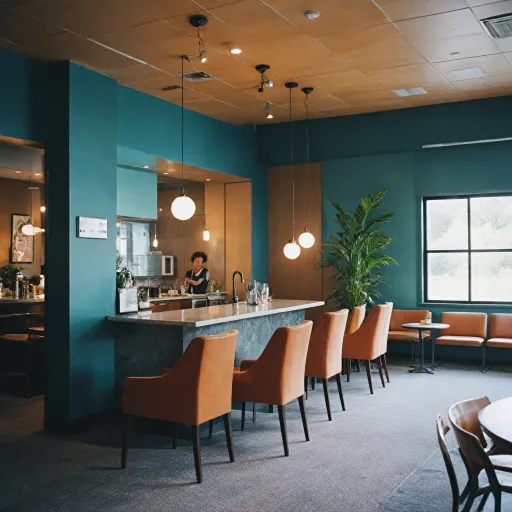 Elevating hospitality industry support systems: strategies for institutions and networks