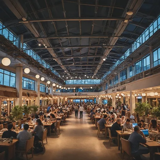 Strategic evolution of travel industry and hospitality networks: building resilient ecosystems for institutional stakeholders