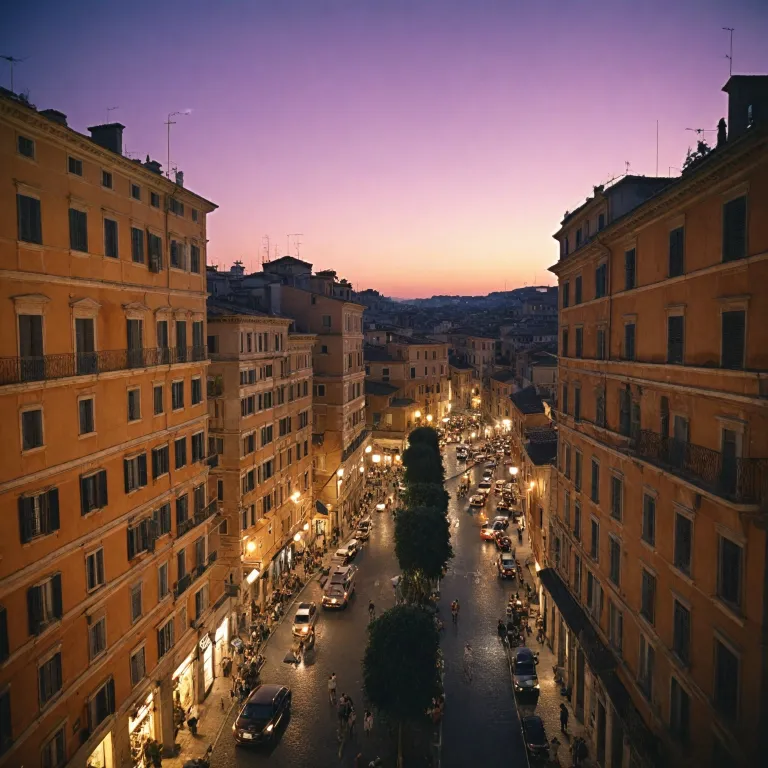 How interconnected networks shape the future of the hotel industry