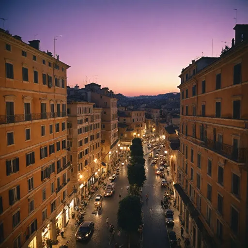 How interconnected networks shape the future of the hotel industry