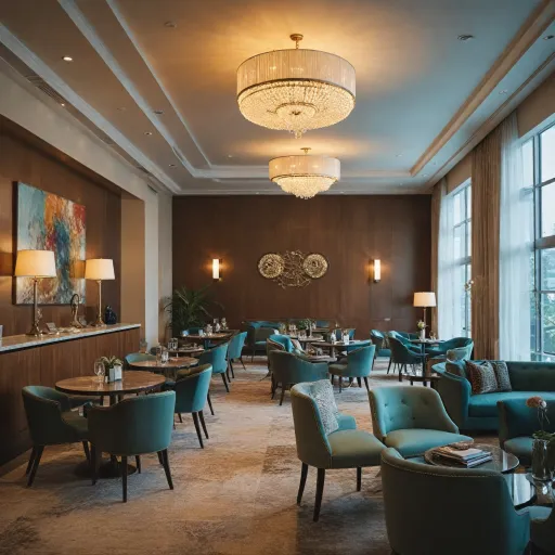 Elevating standards: the pivotal role of hospitality industry certification bodies