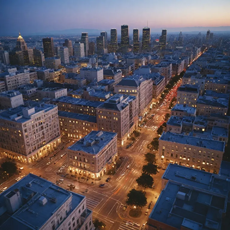 Navigating government regulations in the hospitality industry: frameworks for institutions and networks