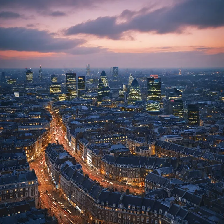 The strategic role of hospitality industry associations in London’s dynamic ecosystem