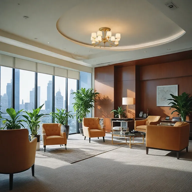 Elevating gds investor relations: strategies for institutional engagement in the hospitality ecosystem