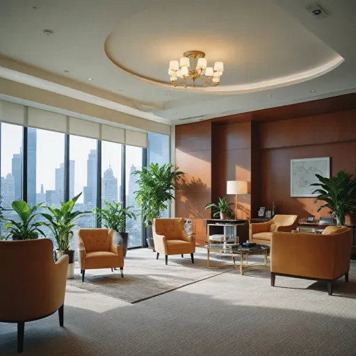 Elevating gds investor relations: strategies for institutional engagement in the hospitality ecosystem