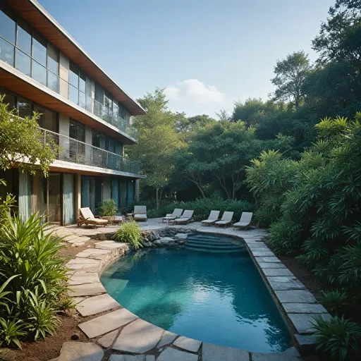 Eco-conscious hotel solutions: advancing sustainability in the hospitality industry ecosystem