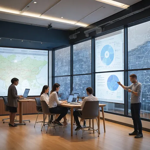 A comprehensive guide to mastering the Hotels.com developer portal for institutional partners