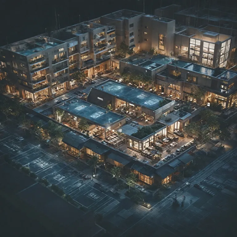 Strategic hotel asset management: optimizing value and performance in the hospitality ecosystem