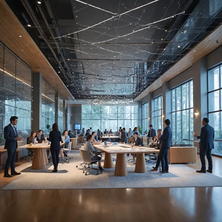 Elevating hotel project management: strategies for institutions and networks in hospitality