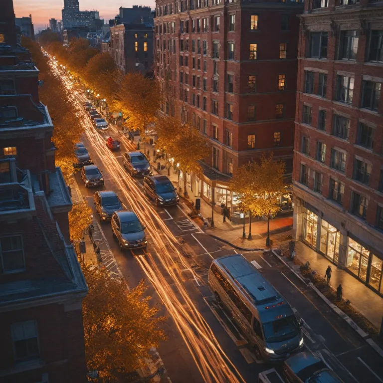 Key trends shaping hotel industry news today: October’s ecosystem, institutions, and networks