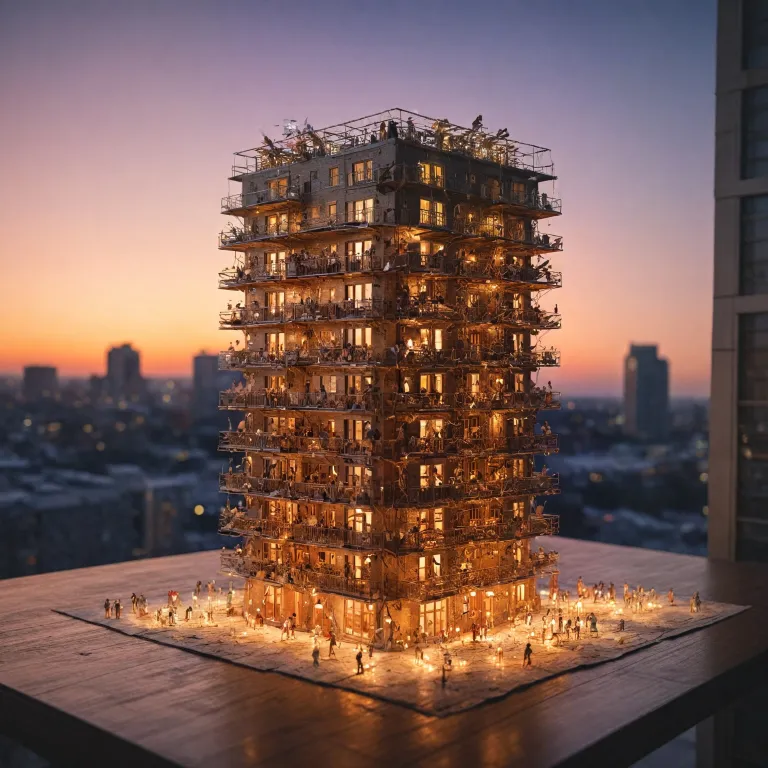 Who owns Staybridge Suites and how its ownership model reshapes hospitality ecosystems