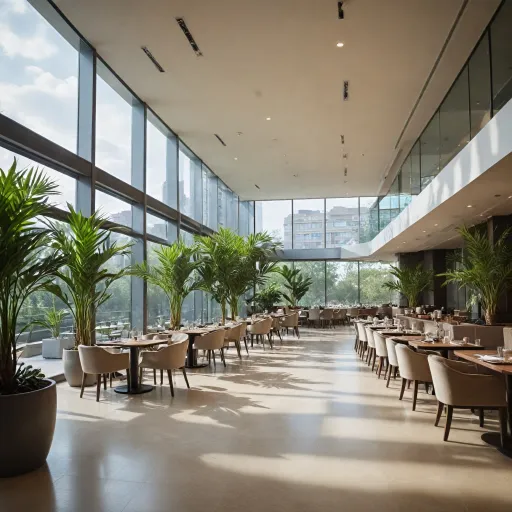 Strategic air quality management solutions reshaping the hospitality ecosystem