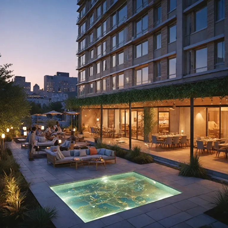 Strategic PPC for hotels to strengthen the hospitality ecosystem