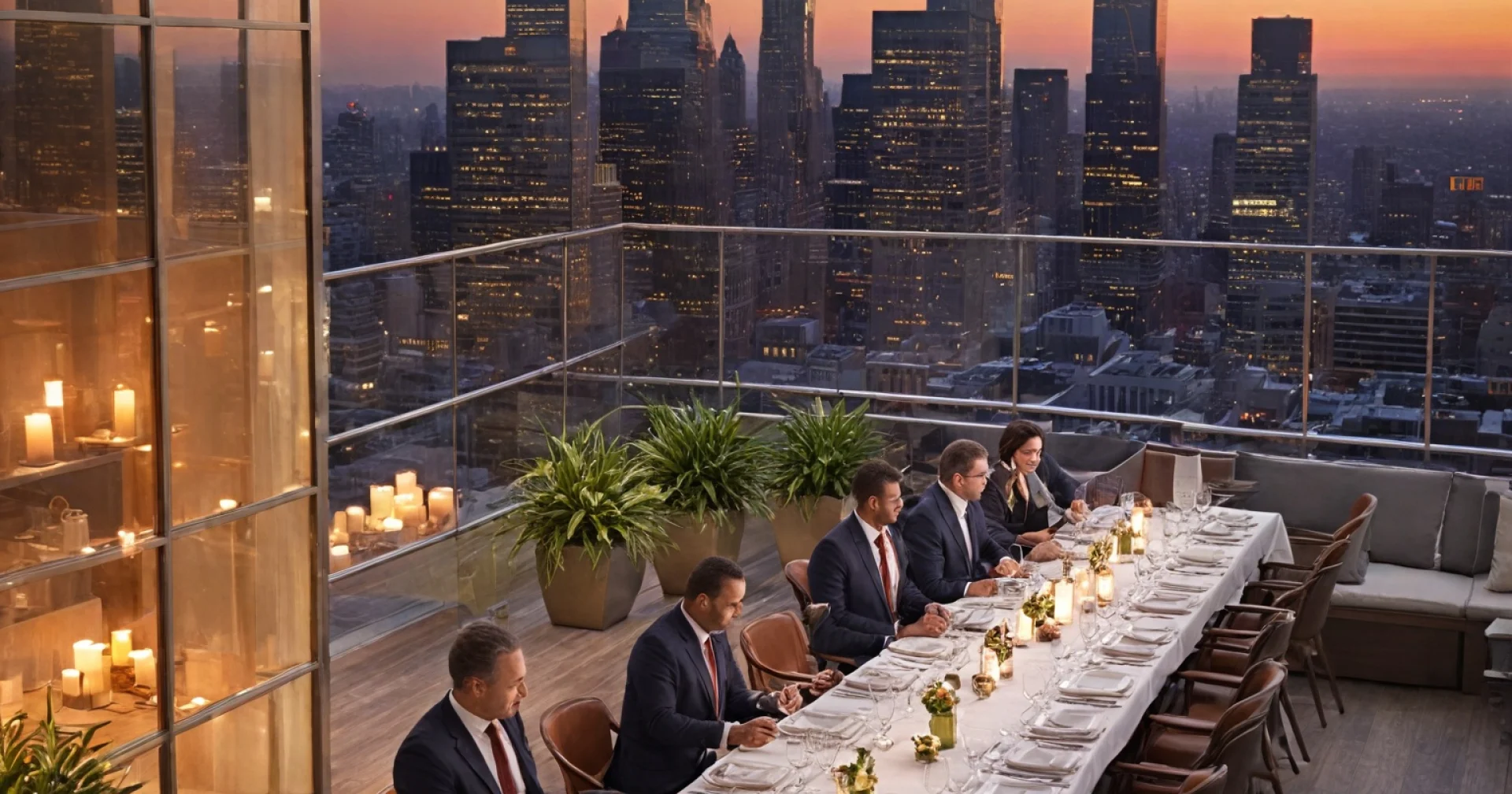 How to evaluate Kimpton Hotels & Restaurants on prime urban locations ...