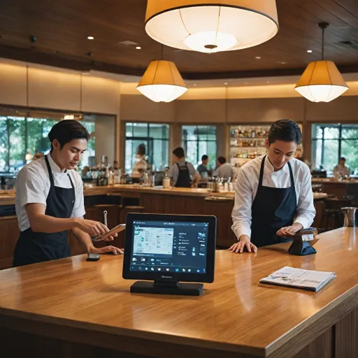 How zbs pos company news signals a new chapter for hospitality ecosystems