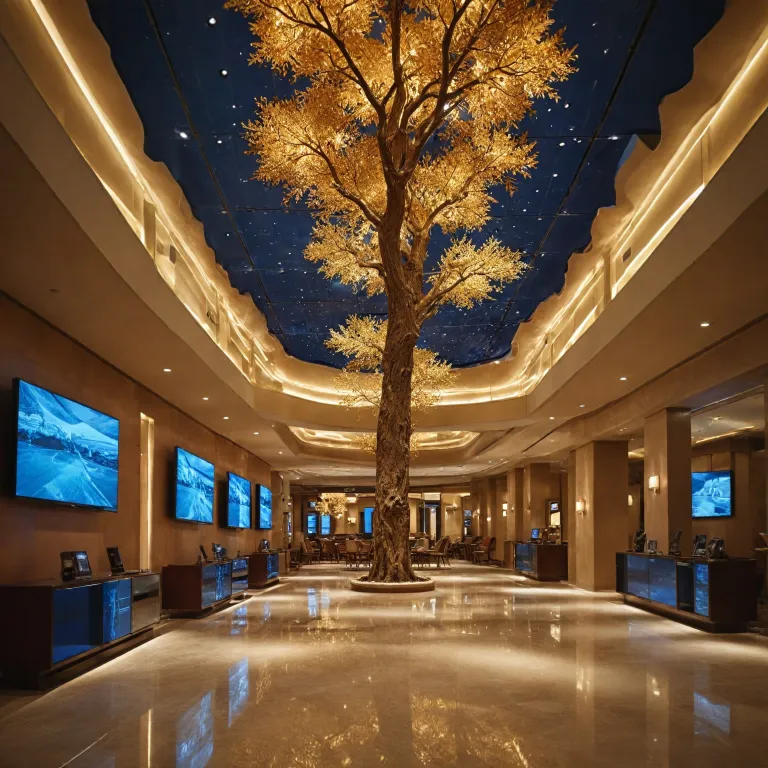 Reframing the hospitality television distribution system as a strategic ecosystem asset