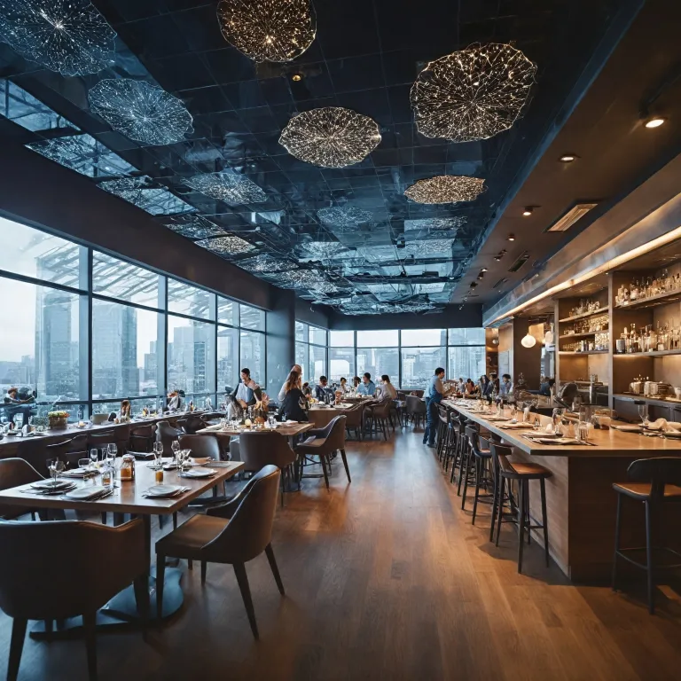 How pos restaurant news is reshaping hospitality ecosystems and institutional strategies