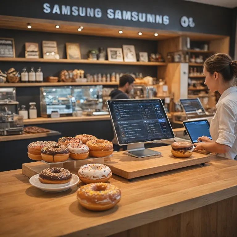 How donut POS systems are reshaping hospitality networks and institutional strategies