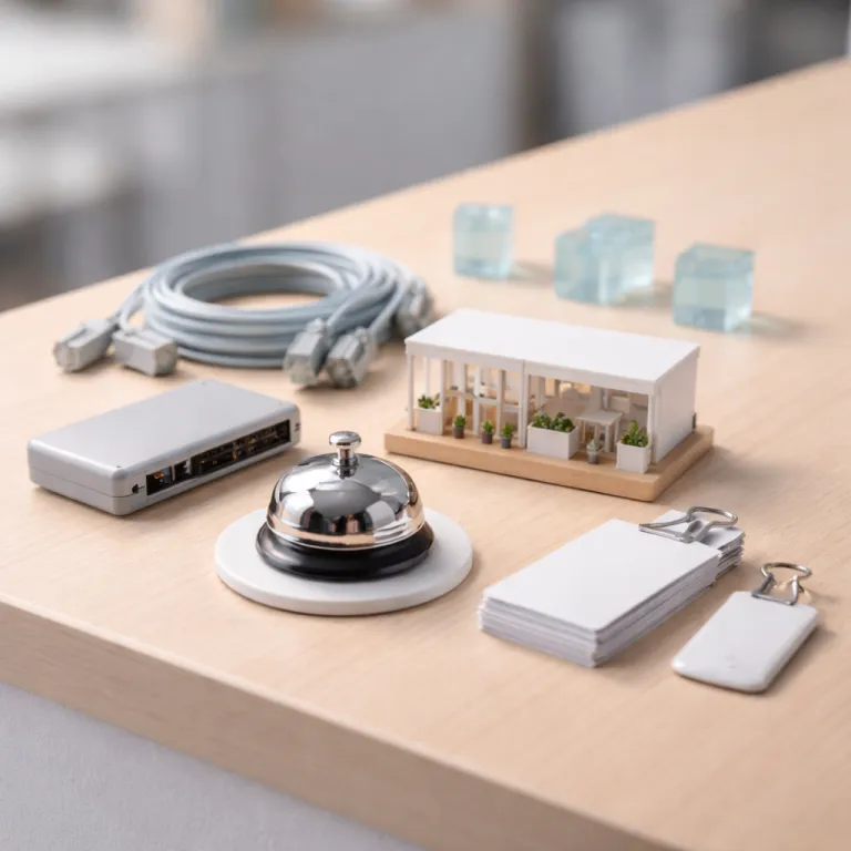 Connectivity Is Policy Now: Why the API Economy Deserves a Seat at Hospitality Governance Tables