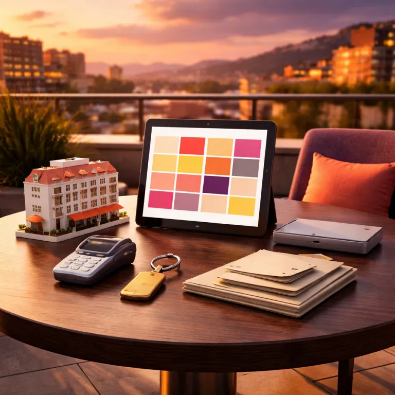 The Agent That Books: Who Earns a Seat at the Hospitality Commerce Table in 2026