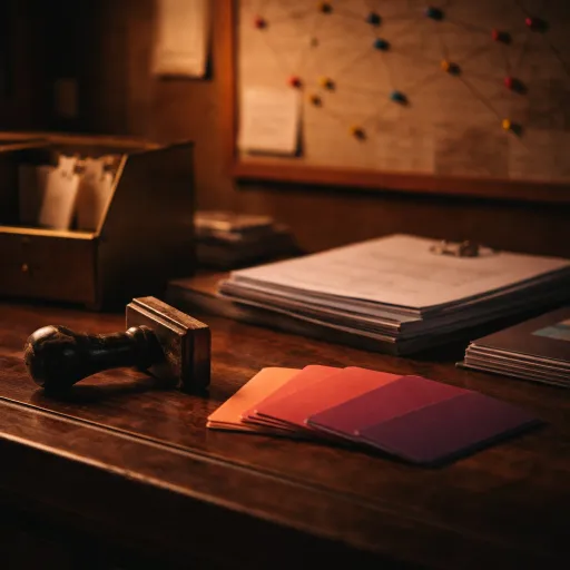 The Institutional Partnership That Changed Hotel Distribution: A Case Study Framework