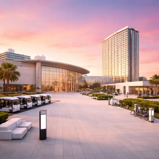 HITEC 2026 Preview: The Hospitality Technology Conversations That Will Define the Second Half