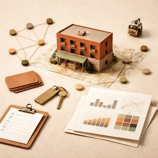 Mews Launches AI Business Intelligence: The Product That Tests Whether Hotels Are Ready for Autonomous Analytics