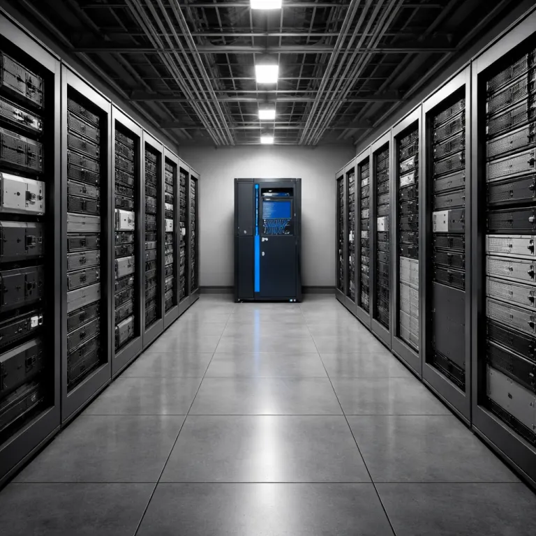 The Consolidation Thesis: Why Billion-Dollar Deals and PMS Roll-Ups Are Rewriting Hotel Technology Procurement
