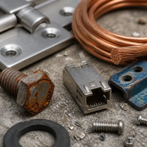 Building a Technology Procurement Framework That Survives Vendor Consolidation