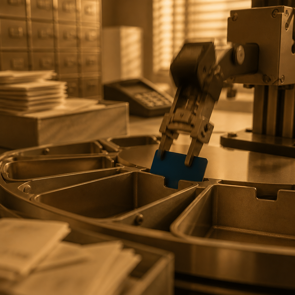 Virtual Card Settlement in Hospitality: What Hotel Finance Teams Need to Know and Operationalize