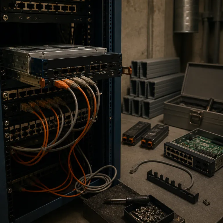 How API Standardization Efforts Are Quietly Reshaping Hotel Connectivity Costs