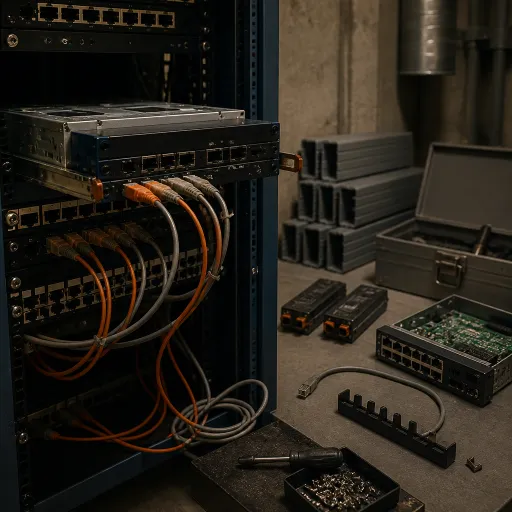 How API Standardization Efforts Are Quietly Reshaping Hotel Connectivity Costs
