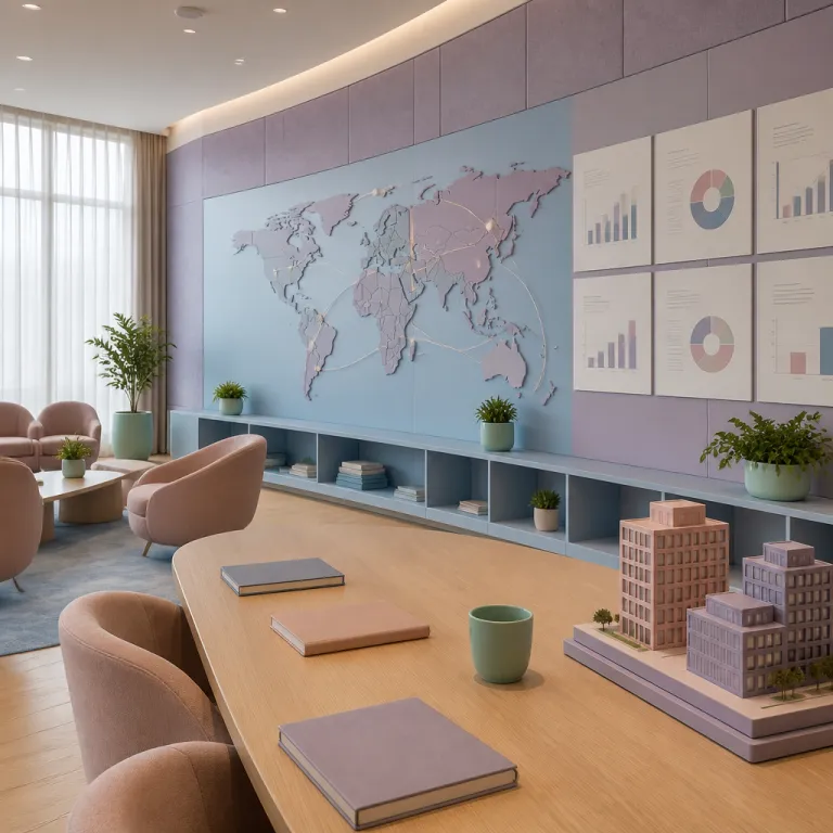 How innSpire com platform dashboards elevate institutional benchmarking in global hospitality networks