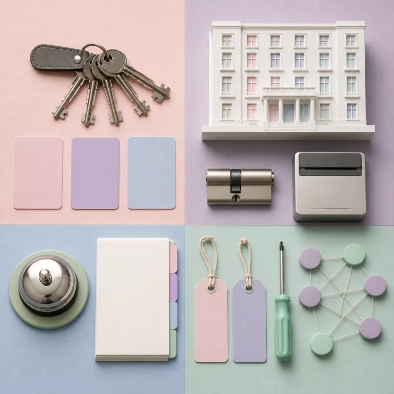 How the Guoman legacy evolved within the Clermont Hotel Group ecosystem
