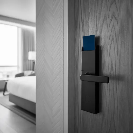 Grevon Launches an MCP-Native Hotel Stack at HITEC: What Two-Minute Deployment Means for Independent Properties