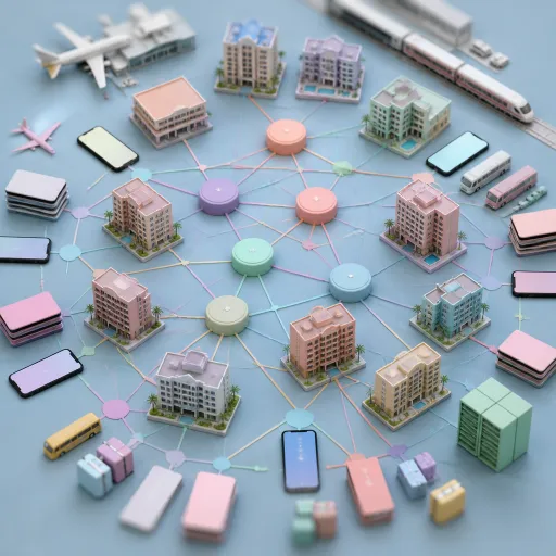 How the Travel Platform Economy Is Reshaping Hotel Distribution in 2026